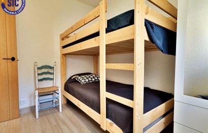 Reventa - Apartamento / piso - Jávea - Xàbia - Cap Martí - Pinomar