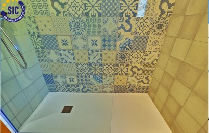 Reventa - Apartamento / piso - Jávea - Xàbia - Cap Martí - Pinomar