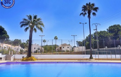 Reventa - Apartamento / piso - Jávea - Xàbia - Cap Martí - Pinomar