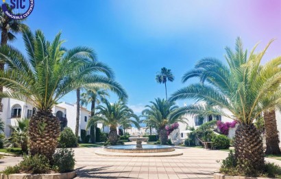 Reventa - Apartamento / piso - Jávea - Xàbia - Cap Martí - Pinomar