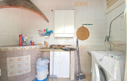 Reventa - house - Alicante - San Gabriel