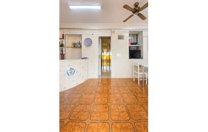 Reventa - house - Alicante - San Gabriel