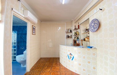 Reventa - house - Alicante - San Gabriel