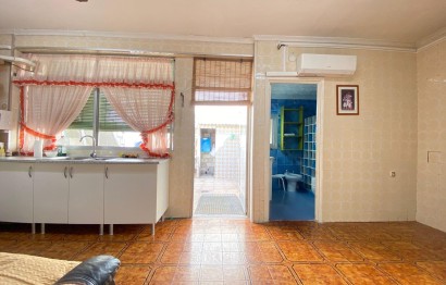 Reventa - house - Alicante - San Gabriel