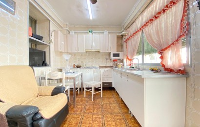 Reventa - house - Alicante - San Gabriel