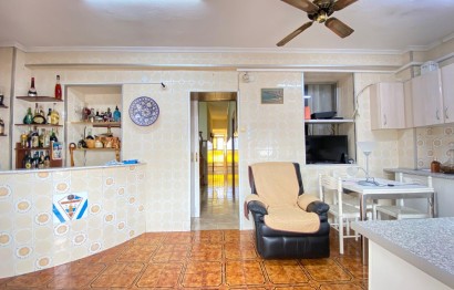 Reventa - house - Alicante - San Gabriel