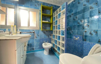 Reventa - house - Alicante - San Gabriel