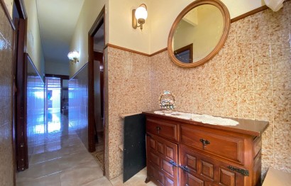 Reventa - house - Alicante - San Gabriel