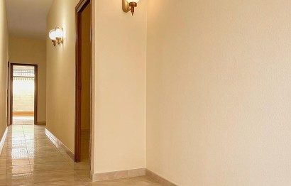 Reventa - house - Alicante - San Gabriel