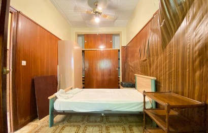 Reventa - house - Alicante - San Gabriel