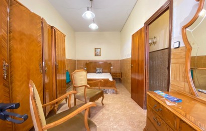 Reventa - house - Alicante - San Gabriel