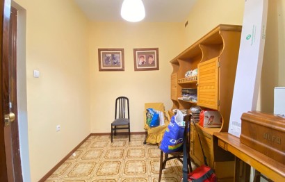 Reventa - house - Alicante - San Gabriel