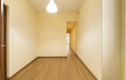 Reventa - house - Alicante - San Gabriel