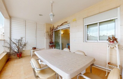 Reventa - Apartamento / piso - Elche - Centro