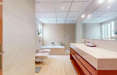 Reventa - Apartamento / piso - Elche - Centro