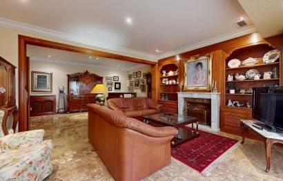 Reventa - Apartamento / piso - Elche - Centro