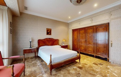 Reventa - Apartamento / piso - Elche - Centro