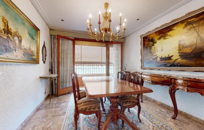 Reventa - Apartamento / piso - Elche - Centro