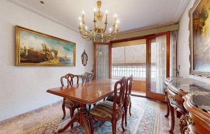 Reventa - Apartamento / piso - Elche - Centro