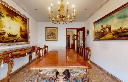 Reventa - Apartamento / piso - Elche - Centro