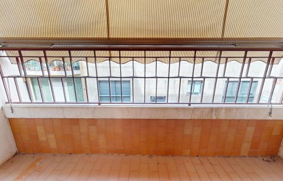 Reventa - Apartamento / piso - Elche - Centro