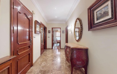 Reventa - Apartamento / piso - Elche - Centro