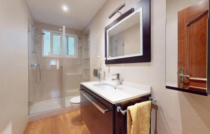 Reventa - Apartamento / piso - Elche - Centro