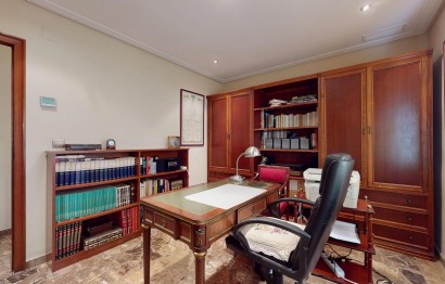 Reventa - Apartamento / piso - Elche - Centro