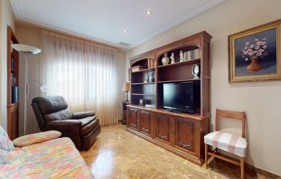 Reventa - Apartamento / piso - Elche - Centro