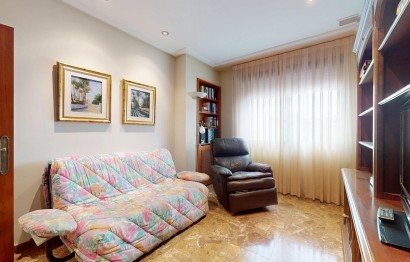 Reventa - Apartamento / piso - Elche - Centro