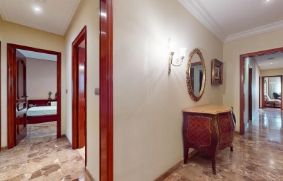 Reventa - Apartamento / piso - Elche - Centro