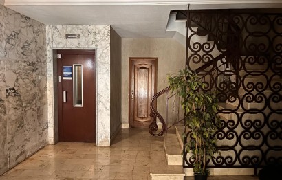 Reventa - Apartamento / piso - Elche - Centro