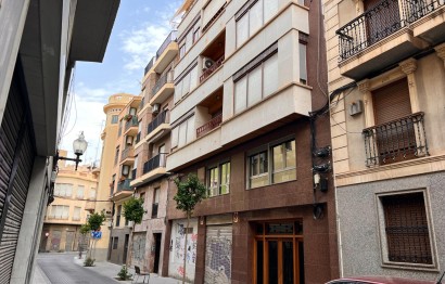 Reventa - Apartamento / piso - Elche - Centro