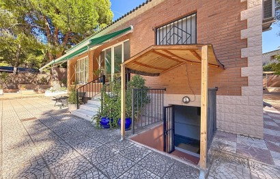 Reventa - Villa - Tibi - Urbanizacion terol