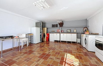 Reventa - Villa - Tibi - Urbanizacion terol