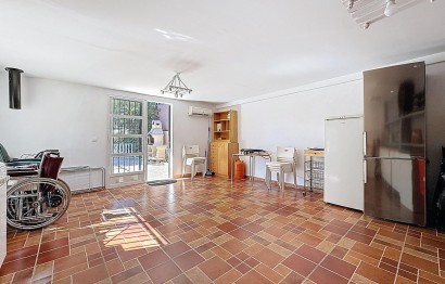 Reventa - Villa - Tibi - Urbanizacion terol