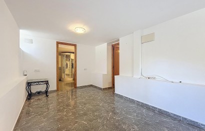 Reventa - Villa - Tibi - Urbanizacion terol