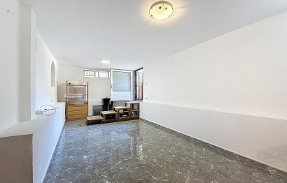 Reventa - Villa - Tibi - Urbanizacion terol