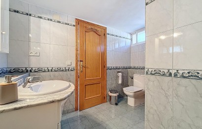 Reventa - Villa - Tibi - Urbanizacion terol