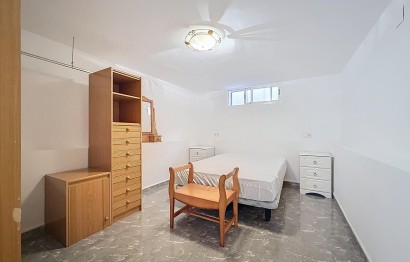 Reventa - Villa - Tibi - Urbanizacion terol