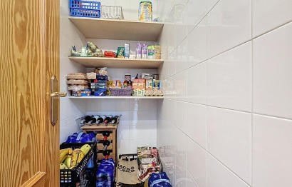 Reventa - Villa - Tibi - Urbanizacion terol