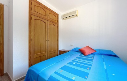 Reventa - Villa - Tibi - Urbanizacion terol