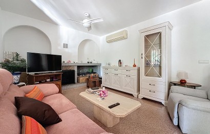 Reventa - Villa - Tibi - Urbanizacion terol