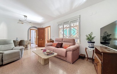 Reventa - Villa - Tibi - Urbanizacion terol