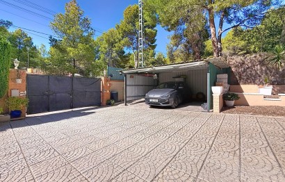 Reventa - Villa - Tibi - Urbanizacion terol