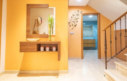 Reventa - Adosado - Orihuela Costa - Raiguero de Bonanza