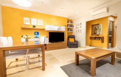 Reventa - Adosado - Orihuela Costa - Raiguero de Bonanza