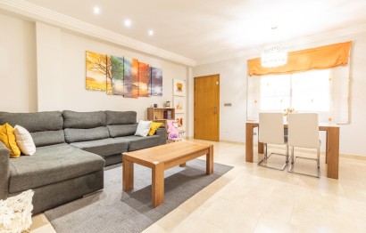 Reventa - Adosado - Orihuela Costa - Raiguero de Bonanza