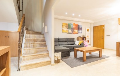 Reventa - Adosado - Orihuela Costa - Raiguero de Bonanza