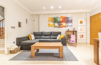 Reventa - Adosado - Orihuela Costa - Raiguero de Bonanza